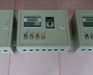 鑫強數(shù)控電箱